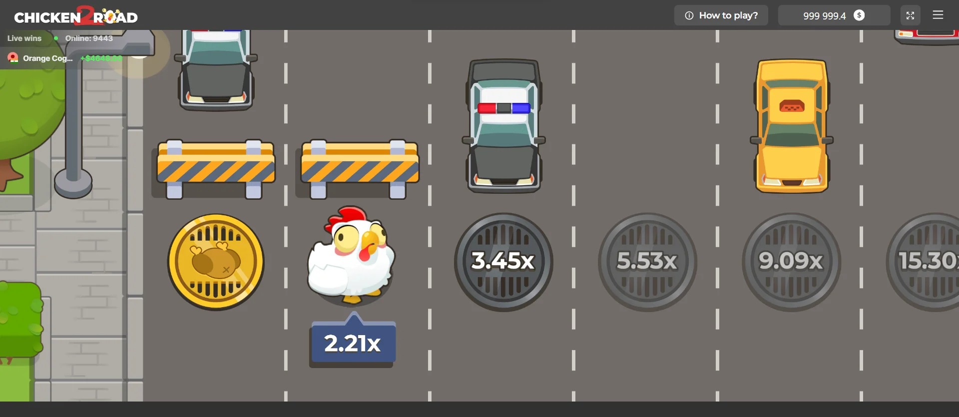Demo Game Image